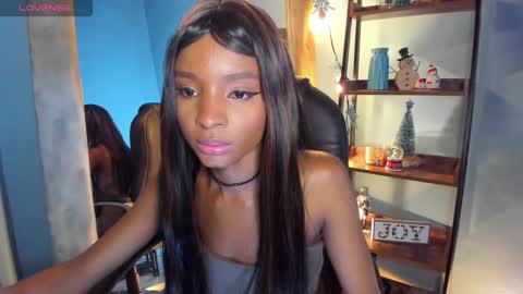 Snapshot of alika_houston chatting on January 2025 04:18:01 AM IG Alik nasso online show from January 2025 04:18:01 AM