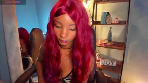 Snapshot of alika_houston chatting on January 2025 12:23:01 AM IG Alik nasso online show from January 2025 12:23:01 AM