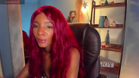 Snapshot of alika_houston chatting on January 2025 03:34:02 AM IG Alik nasso online show from January 2025 03:34:02 AM