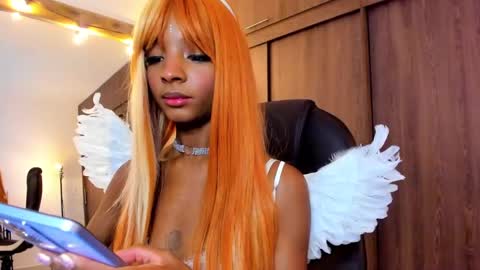 Snapshot of alika_houston chatting on January 2025 11:50:02 PM IG Alik nasso online show from January 2025 11:50:02 PM