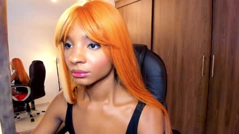 Snapshot of alika_houston chatting on February 2025 06:32:01 AM IG Alik nasso online show from February 2025 06:32:01 AM