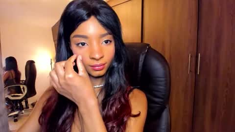 Snapshot of alika_houston chatting on September 2025 03:49:01 AM IG Alik nasso online show from September 2025 03:49:01 AM