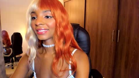 Snapshot of alika_houston chatting on October 2025 03:46:02 AM IG Alik nasso online show from October 2025 03:46:02 AM