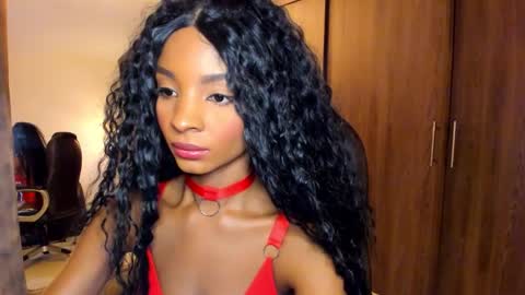 Snapshot of alika_houston chatting on October 2025 04:16:02 AM IG Alik nasso online show from October 2025 04:16:02 AM