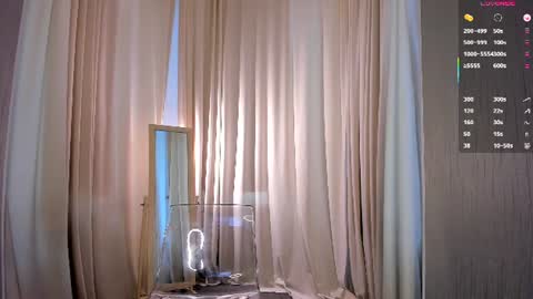 alika shy online show from June 2026 06:11:02 PM