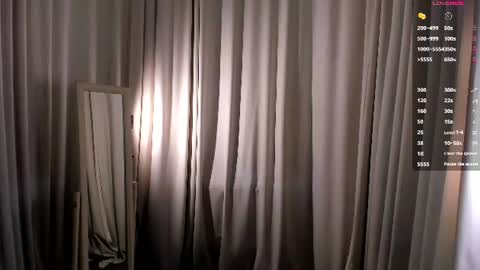 alika shy online show from July 2026 07:09:01 PM