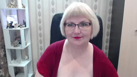 alina672211 online show from May 2026 06:00:01 AM