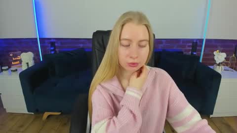 Alina online show from February 2026 06:31:01 AM