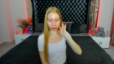 Alina online show from May 2026 06:10:02 AM