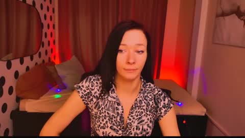 Alina online show from December 2024 06:21:02 AM