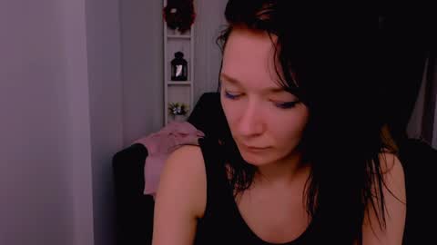 Alina online show from December 2024 01:18:01 AM