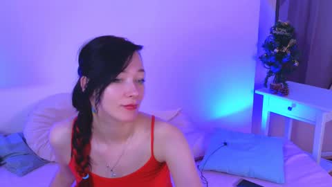 Alina online show from December 2024 05:05:02 PM