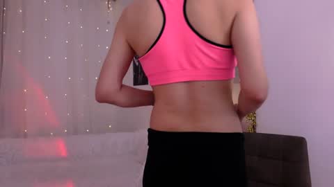 Alina online show from January 2025 03:23:01 PM