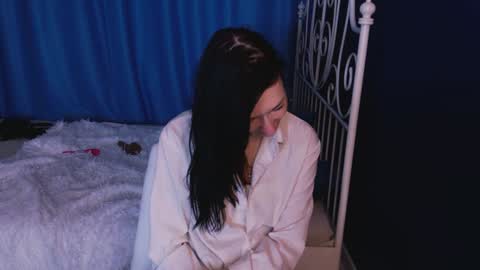 Alina online show from January 2025 02:47:01 AM