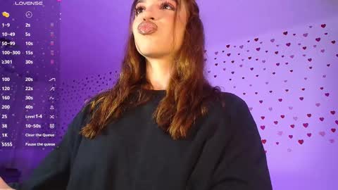 Snapshot of alina_lee01 chatting on February 2026 01:20:01 AM NYX online show from February 2026 01:20:01 AM