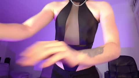  NYX  online show from June 2026 12:33:01 AM