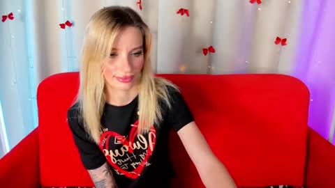 Alina online show from June 2026 01:07:02 AM