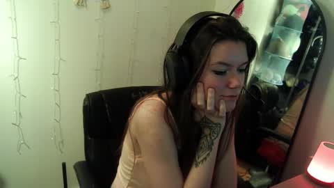 Alina Nightshade online show from December 2024 06:56:02 PM