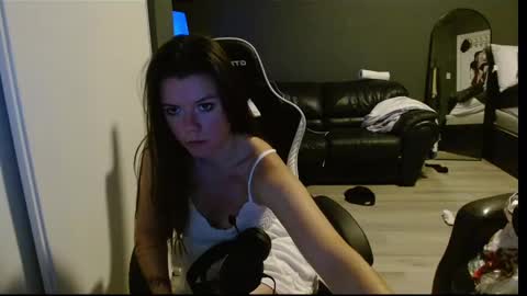 Alina Nightshade online show from October 2025 01:46:01 AM