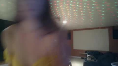 Alina Nightshade online show from October 2025 04:24:02 AM