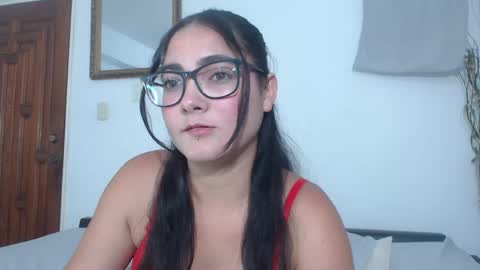 Alina online show from June 2026 02:37:02 AM
