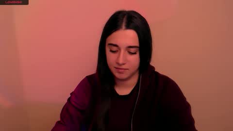 Alina online show from December 2025 09:18:01 AM