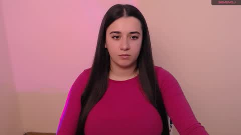 Alina online show from February 2026 08:24:07 AM