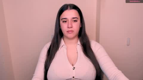 Snapshot of alinaasti_ chatting on April 2026 07:34:01 AM Alina online show from April 2026 07:34:01 AM