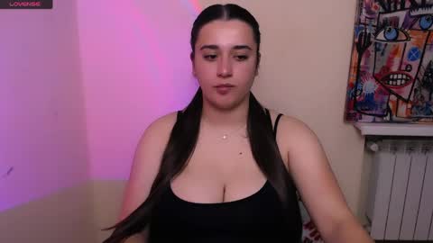 Snapshot of alinaasti_ chatting on May 2026 07:24:02 AM Alina online show from May 2026 07:24:02 AM
