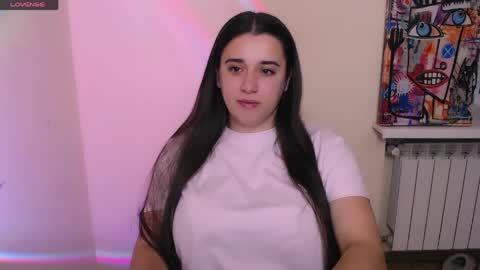 Snapshot of alinaasti_ chatting on May 2026 07:16:02 AM Alina online show from May 2026 07:16:02 AM