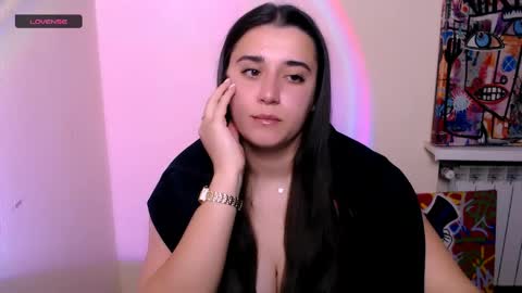 Snapshot of alinaasti_ chatting on May 2026 07:15:02 AM Alina online show from May 2026 07:15:02 AM