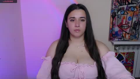 Alina online show from June 2026 06:58:02 AM