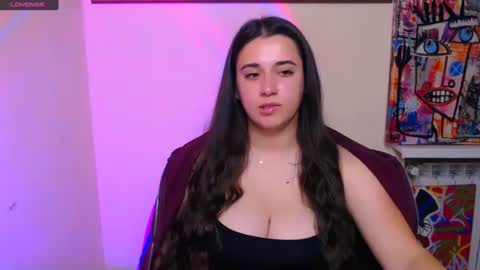 Alina online show from June 2026 07:07:01 AM