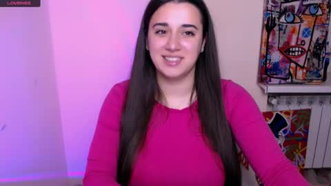 Alina online show from June 2026 06:59:02 AM