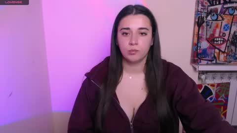 Alina online show from June 2026 07:11:02 AM