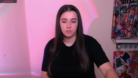 Alina online show from June 2026 07:07:01 AM