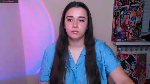 Alina online show from July 2026 06:59:02 AM
