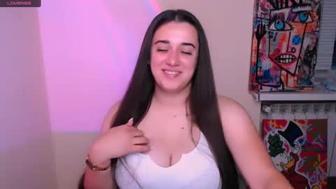 Alina online show from July 2026 07:04:02 AM