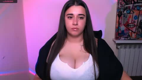 Alina online show from July 2026 06:55:02 AM