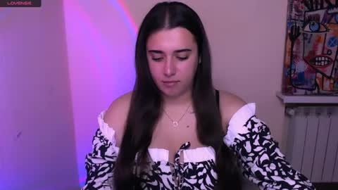 Alina online show from July 2026 06:55:02 AM