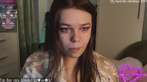 Snapshot of alinabae chatting on February 2025 03:27:01 PM Alina and Ben online show from February 2025 03:27:01 PM