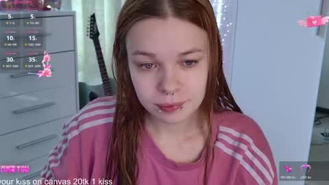 Alina and Ben online show from April 2026 06:17:01 AM