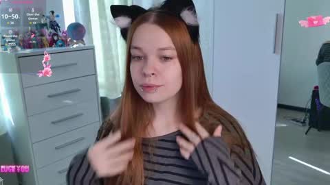 Alina and Ben online show from May 2026 06:51:02 AM