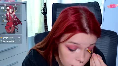 Alina and Ben online show from May 2026 07:50:01 AM
