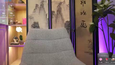 Alina Bennet online show from July 2026 11:39:02 AM