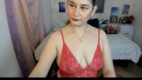alinabozz1 online show from March 2026 02:50:01 AM
