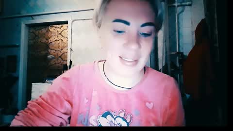 Alina online show from January 2026 02:58:01 AM