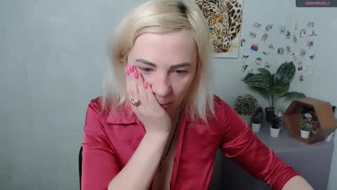 Alina online show from February 2026 05:45:01 AM