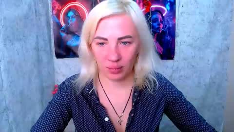 Alina online show from March 2026 06:29:01 AM