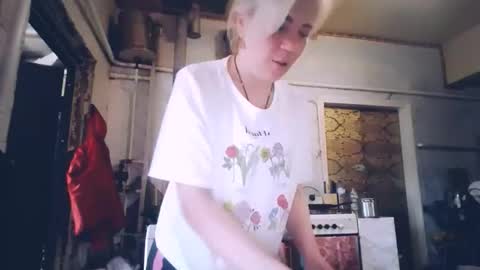 Alina online show from May 2026 05:14:01 AM